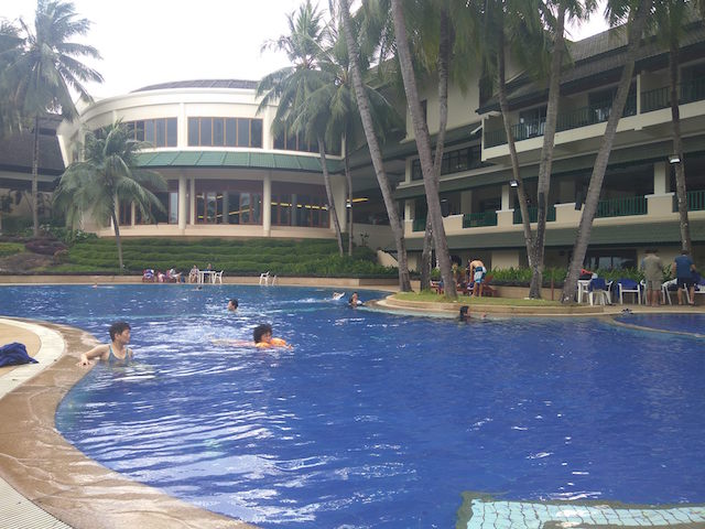 Myanmar Andaman Club, Thahtay Island, Myanmar