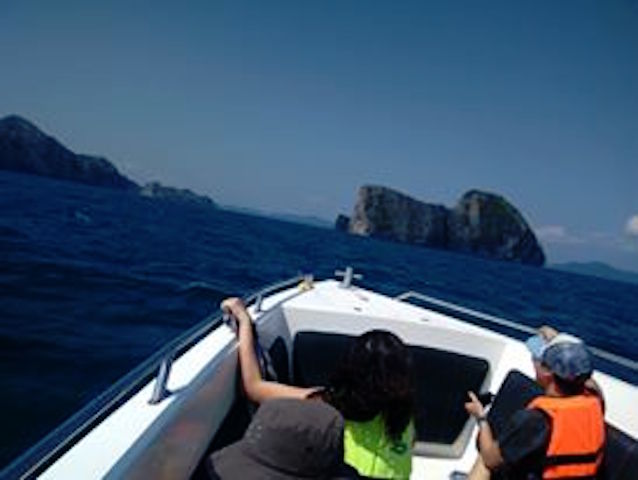 Mergui Archipelago, Kawthaung, Myanmar 
