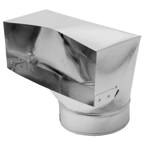 2-1/4 X 10 -6 90 BOOT [259] (24R) | American Metals Supply Co., Inc.