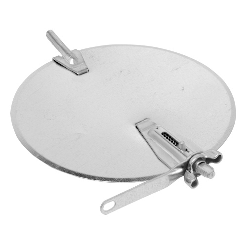 SNAPLOCK PIPE & FITTINGS GALVANIZED PIPE & FITTINGS DAMPERS AND DAMPER