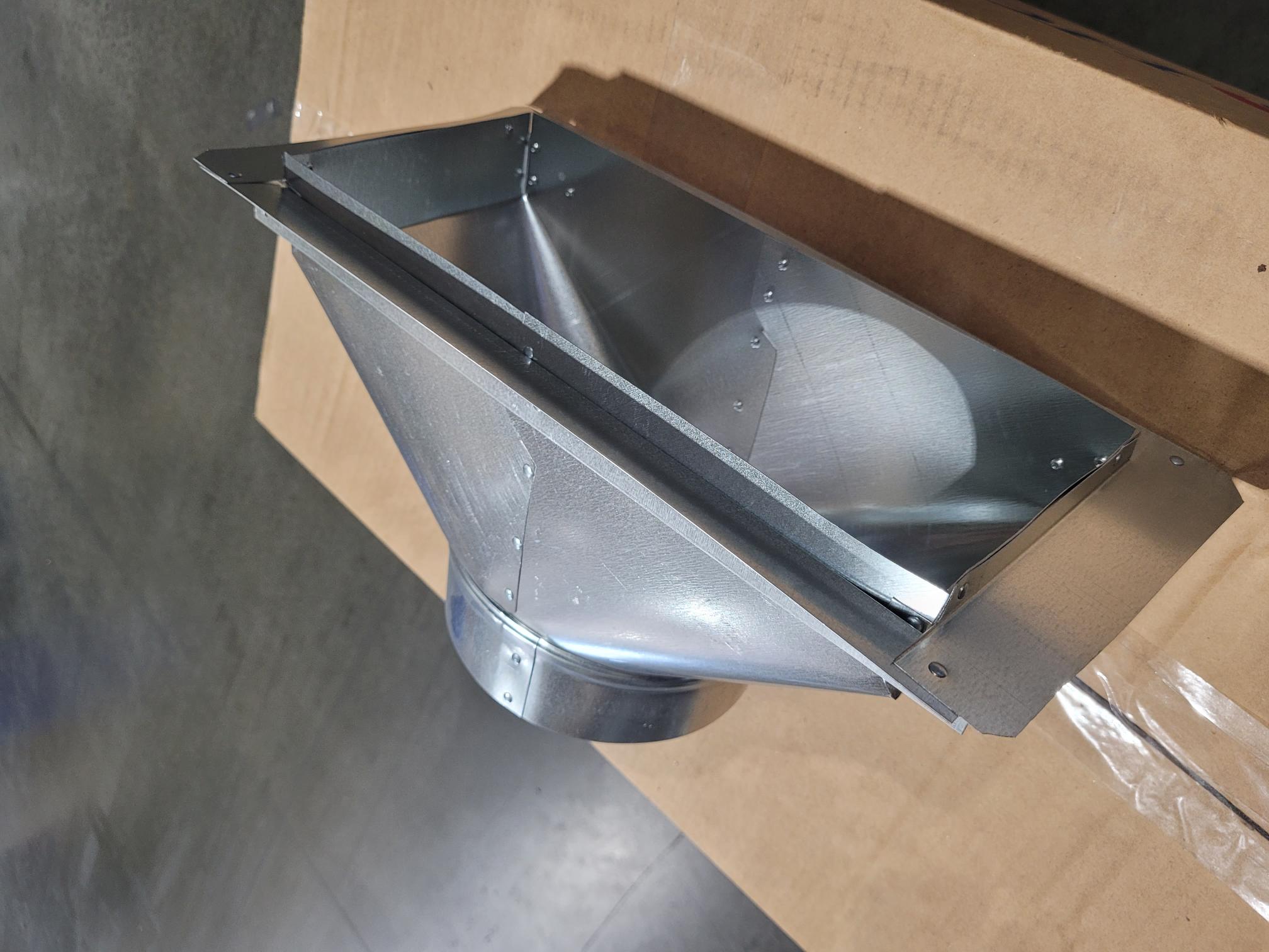 625 6 X 14 -7 STRAIGHT BOOT W/ 16