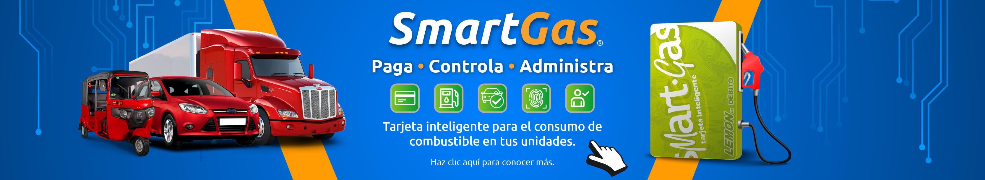 SmartGas