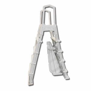 Échelle pour piscine hors terre | A-Frame #71550