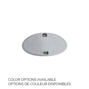Couvre-Lumière - Oval (avant 2020)