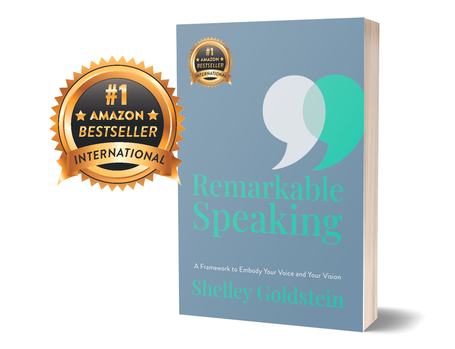 Remarkable Speaking isn’t just theory; it’s like having a coach in your pocket 24/7
