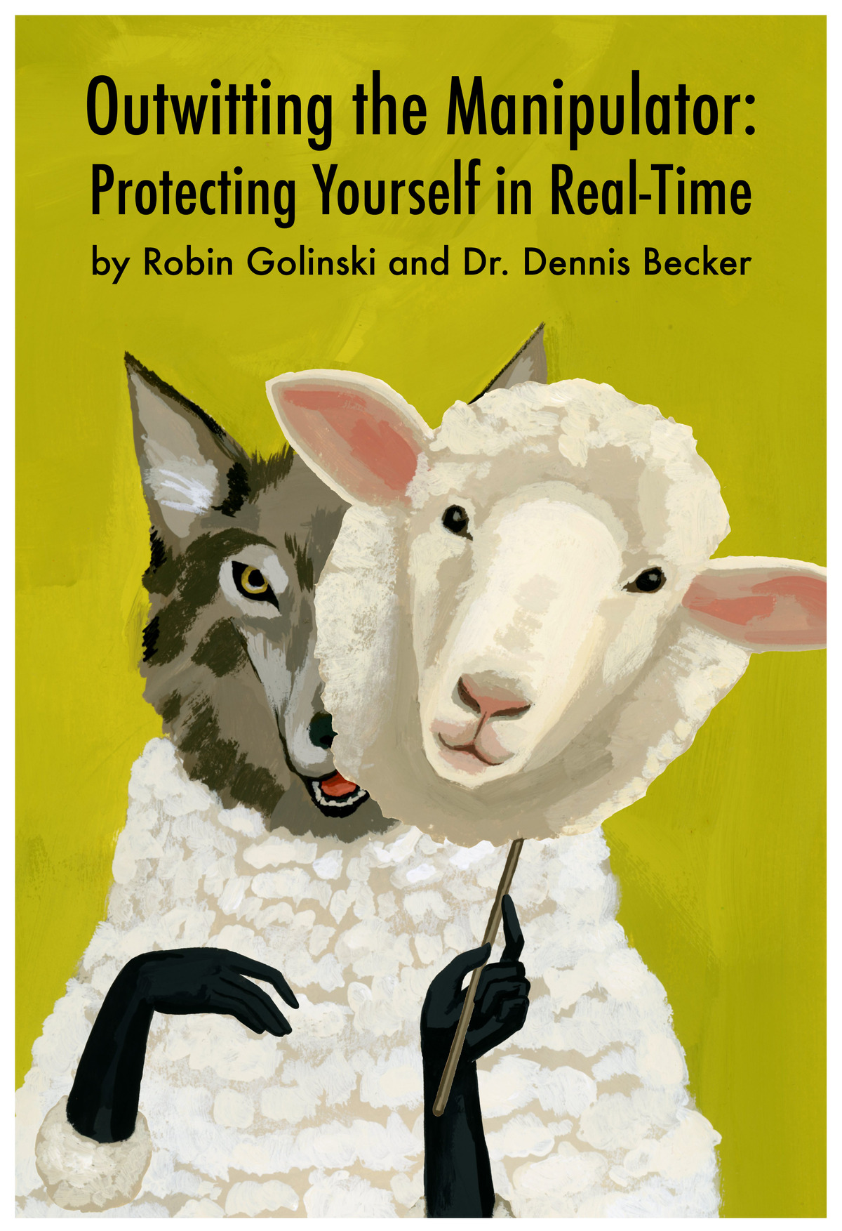 Outwitting the Manipulator