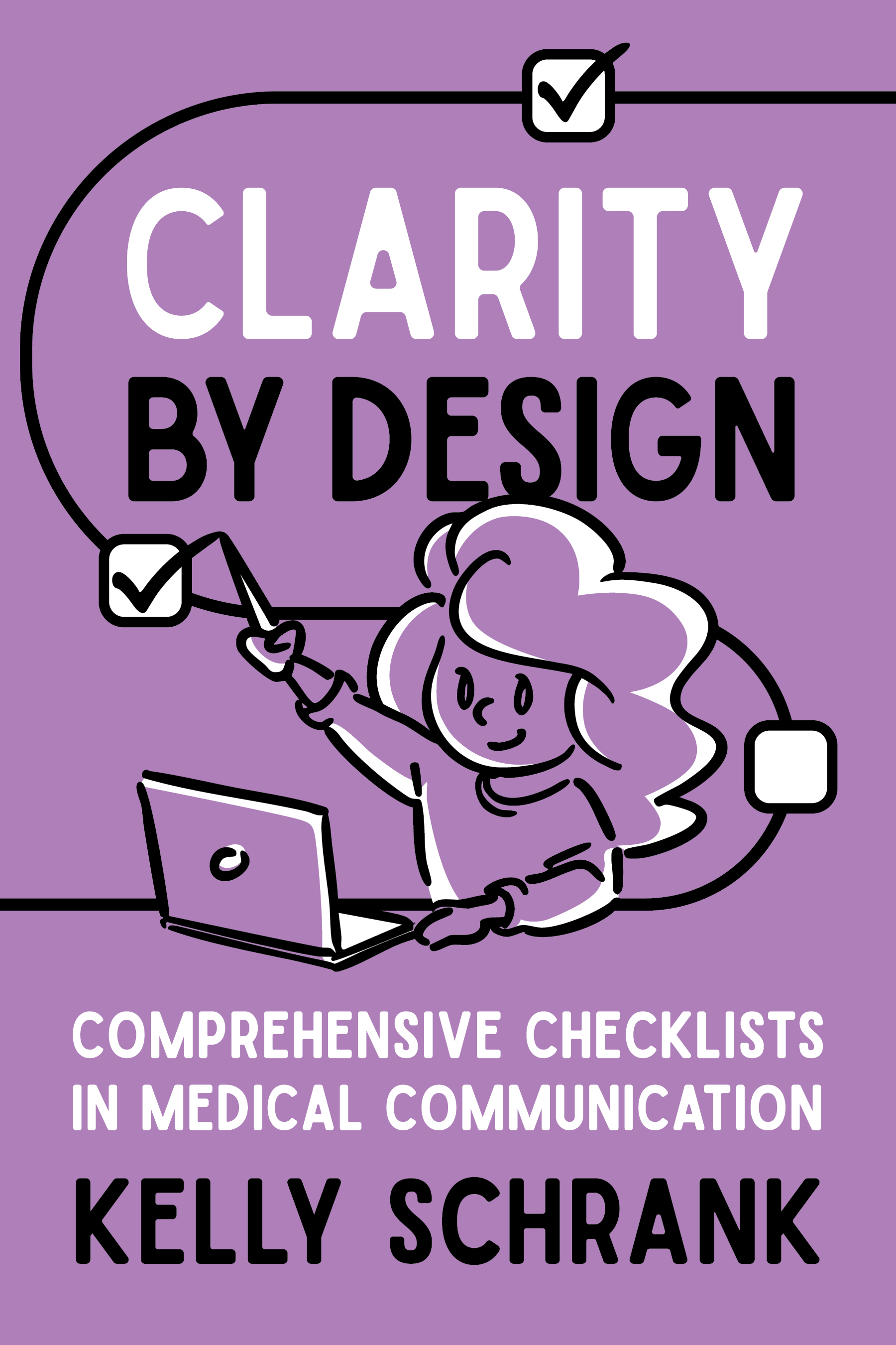 Streamline your workflow, sharpen your focus, and find peace of mind—one checklist at a time.