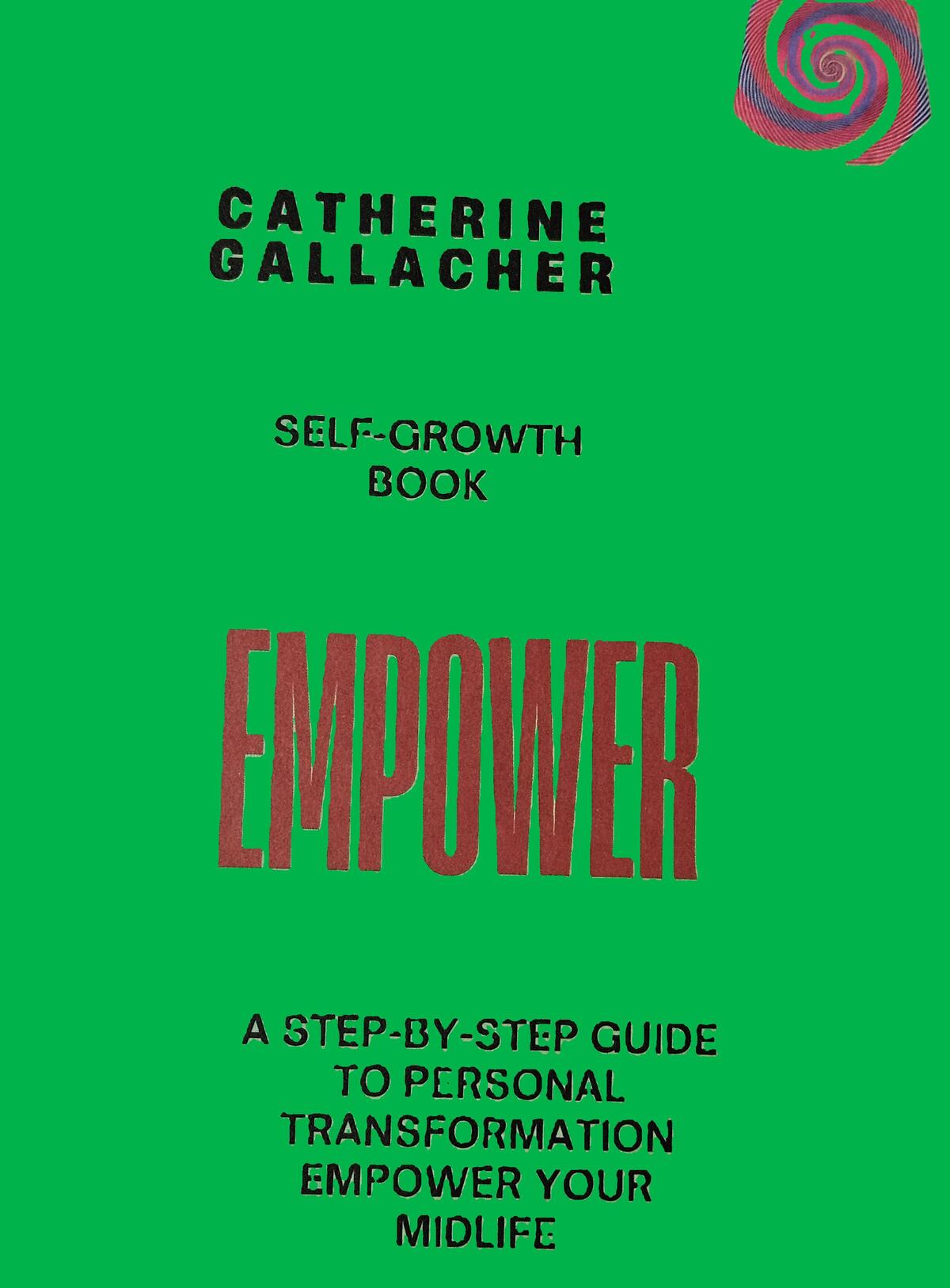 Empower Your Midlife: A guide