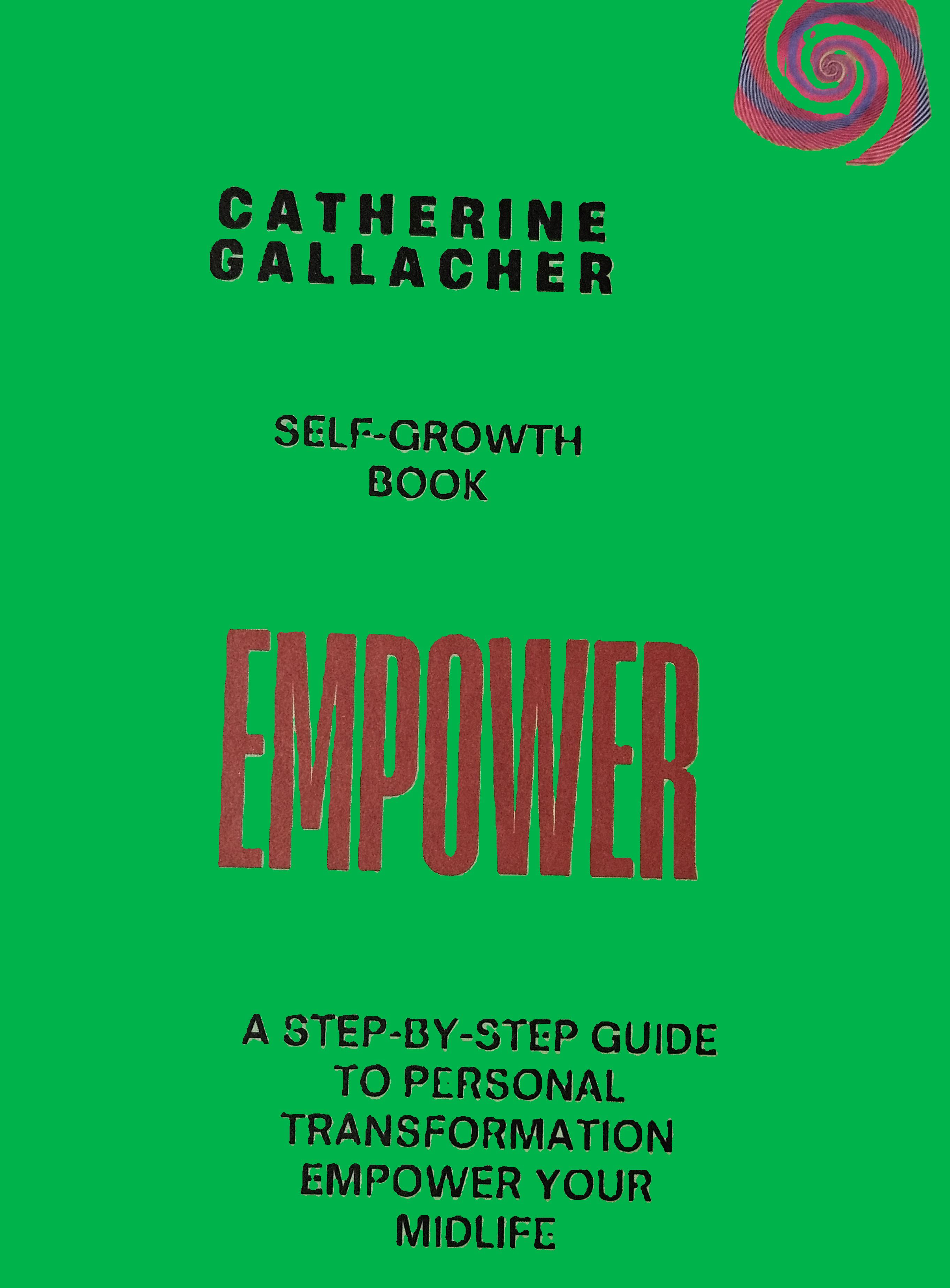 Empower Your Midlife: A guide