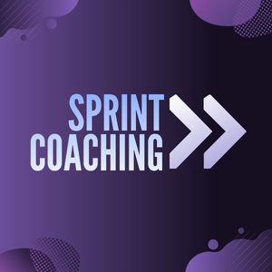 Sprint Coaching