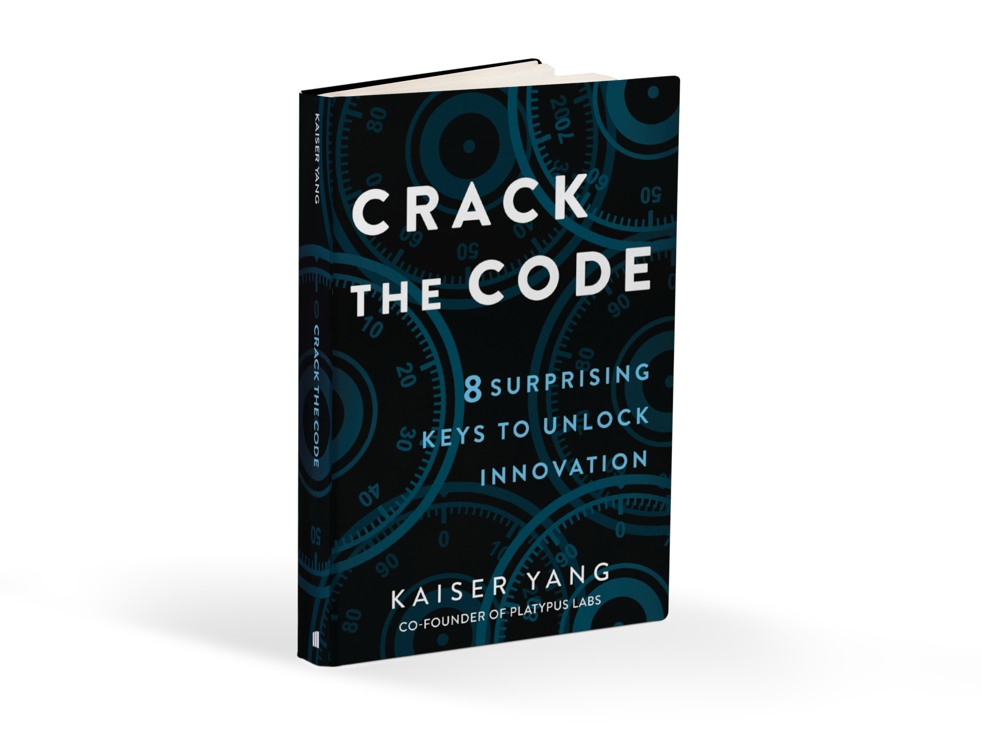 Crack the Code: 8 Surprising Keys to Unlock Innovation