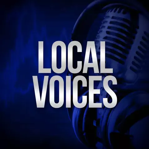 Radio Interview: One in Eight – A Practical Breast Cancer Guide