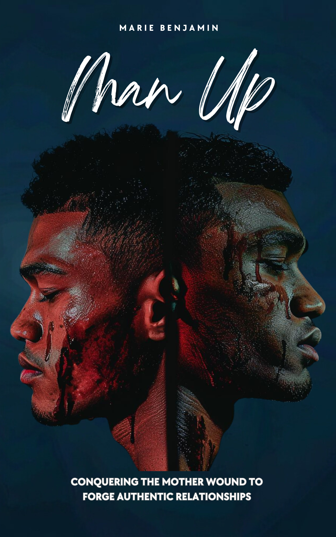 MaN Up