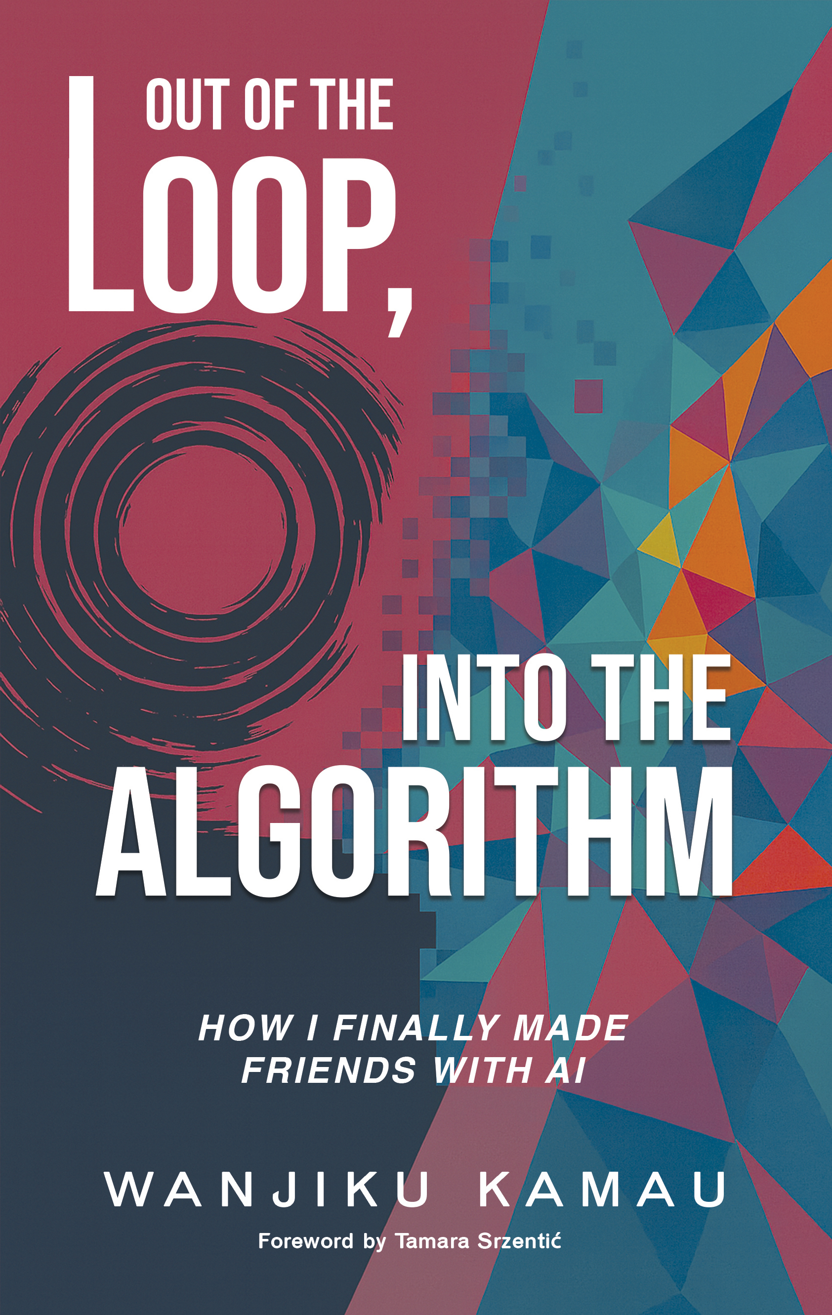 Author Talk and Interactive Conversation on AI for Non-Technical Leaders