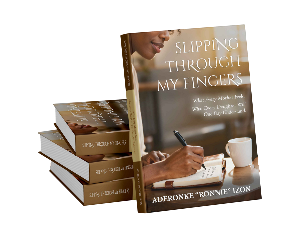 The Book That Started It All