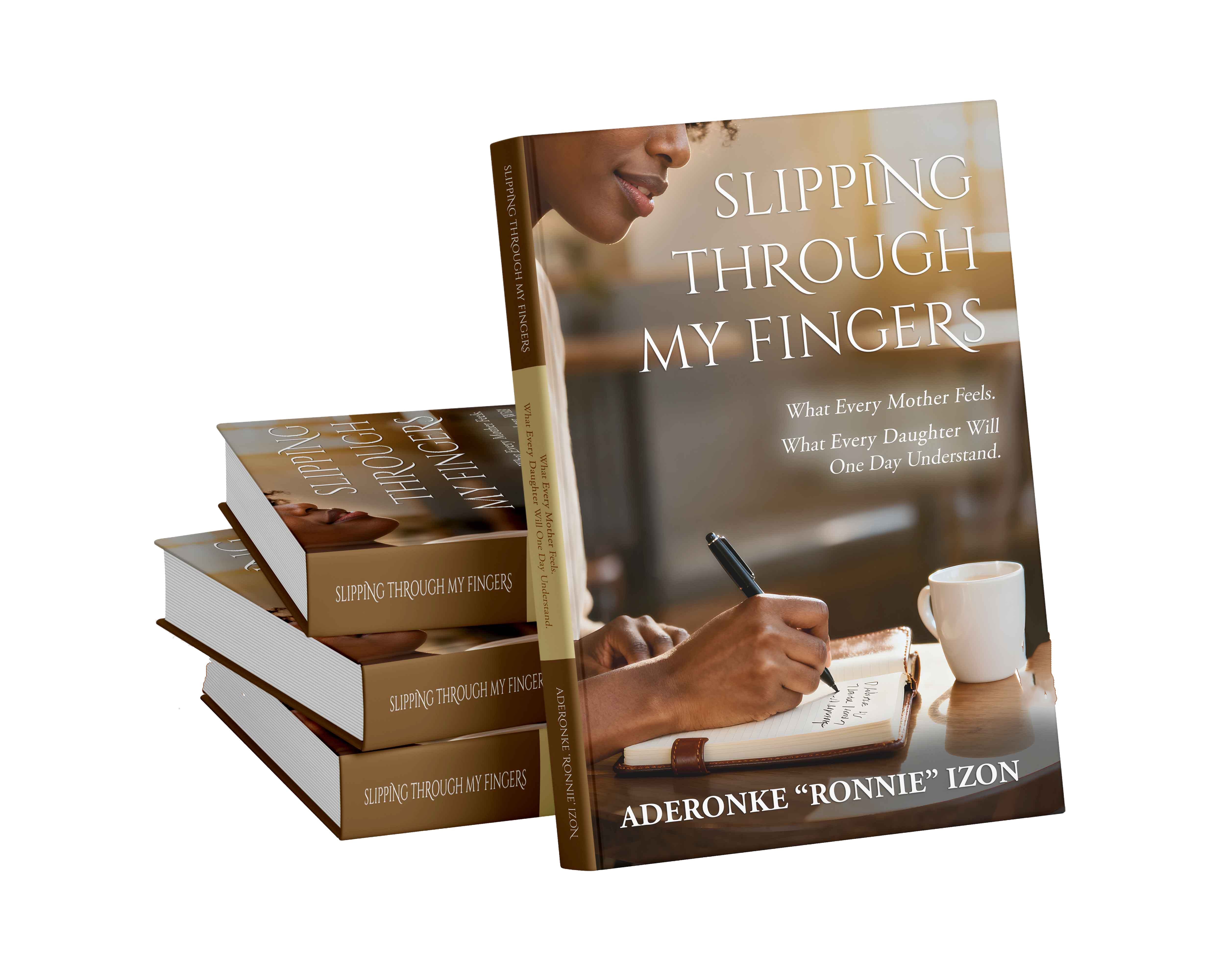The Book That Started It All