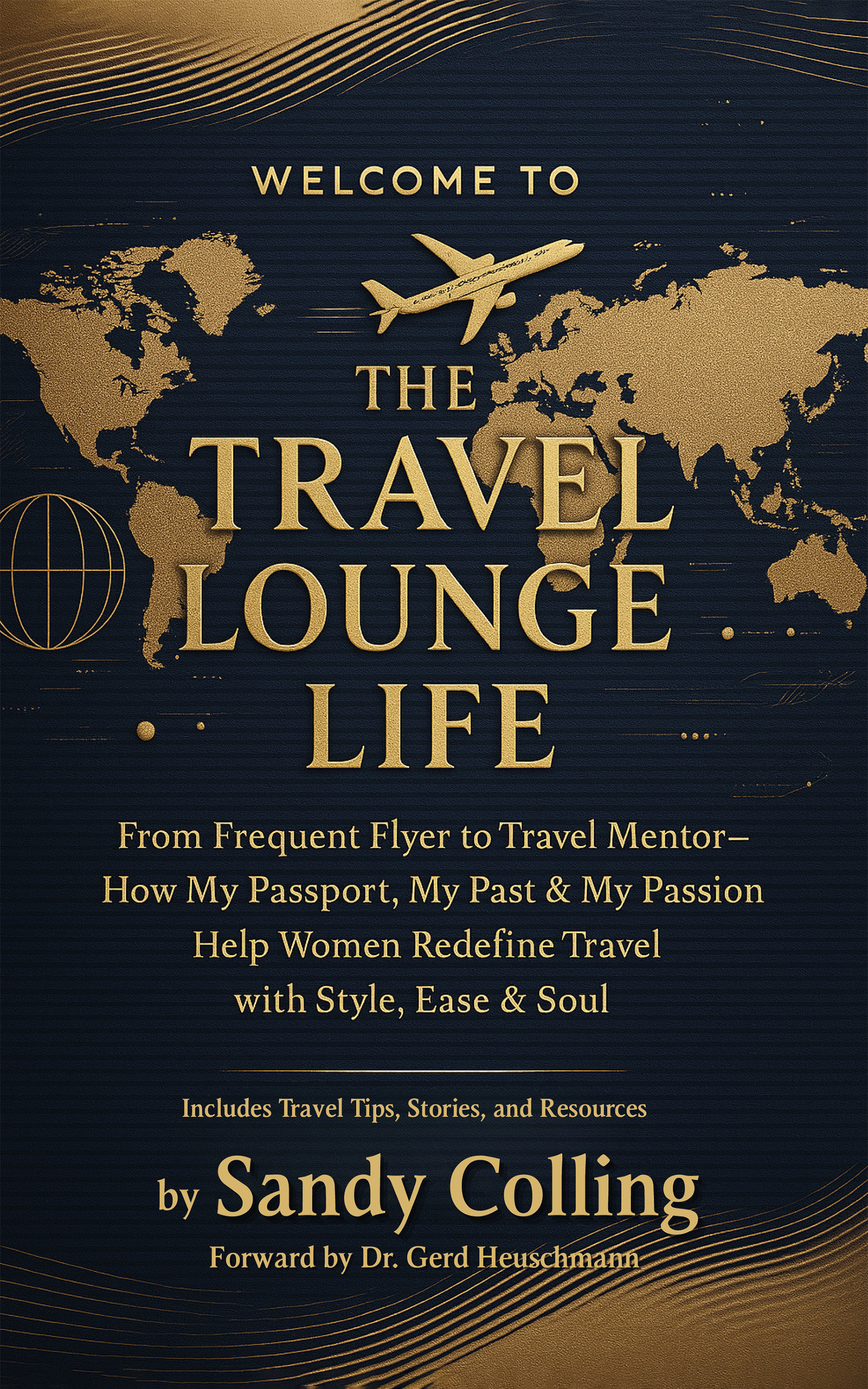 The Travel Lounge Life