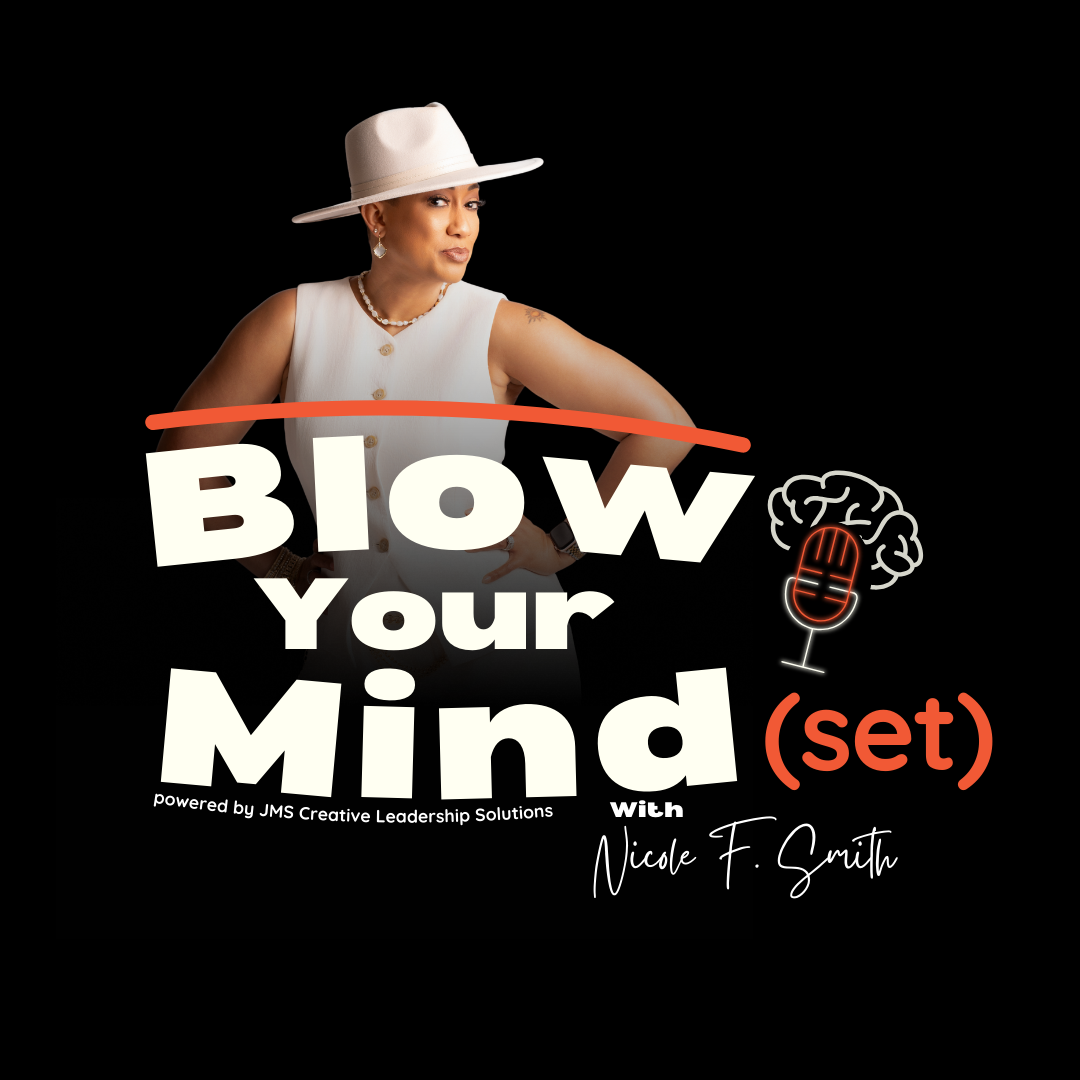 Blow Your Mind(set) Podcast