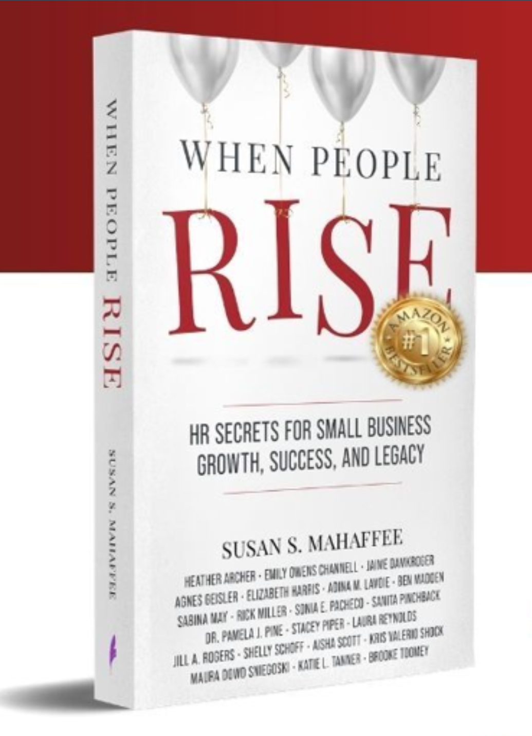A Call to Lead with Humanity, Not Hustle