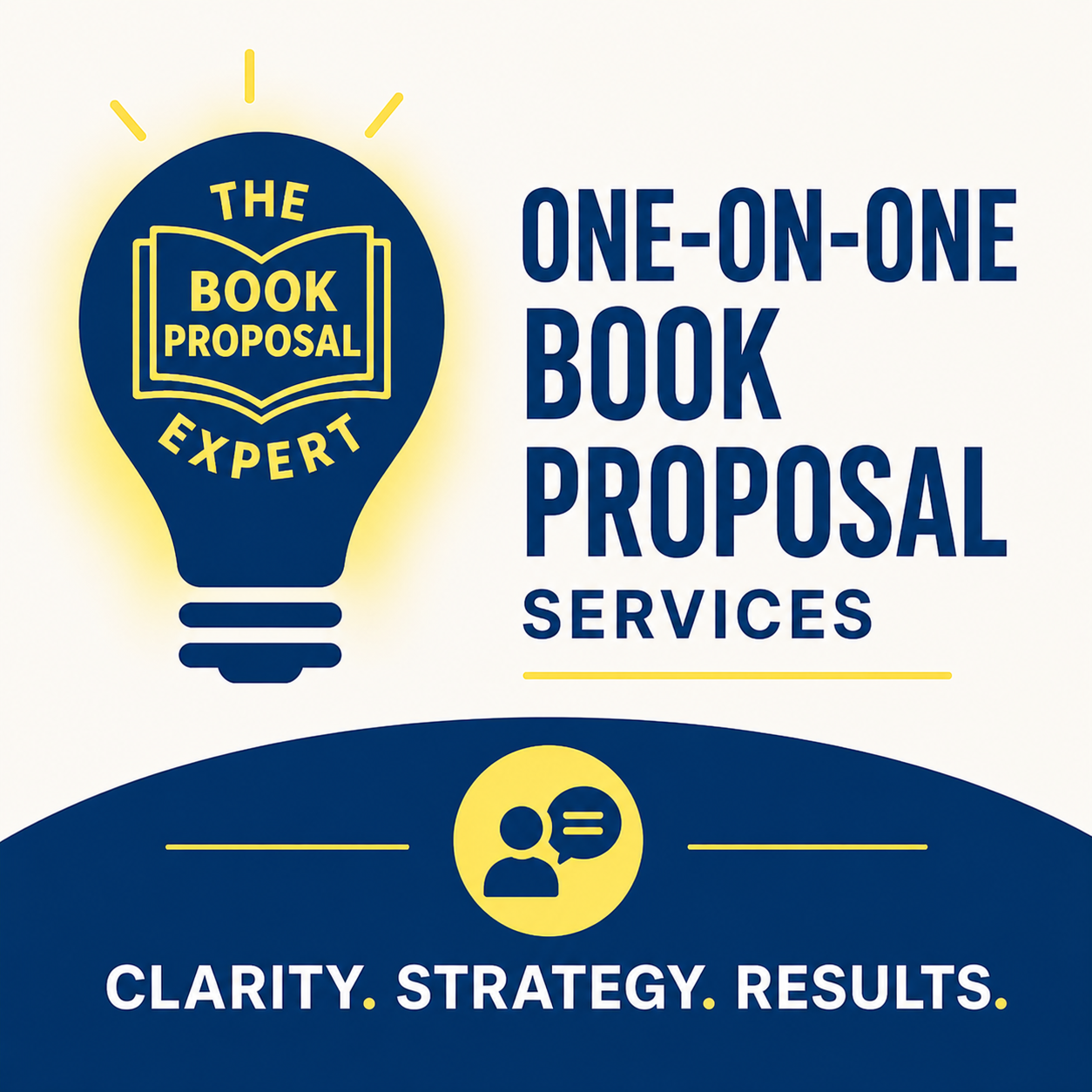 Book Proposal Strategy and Development