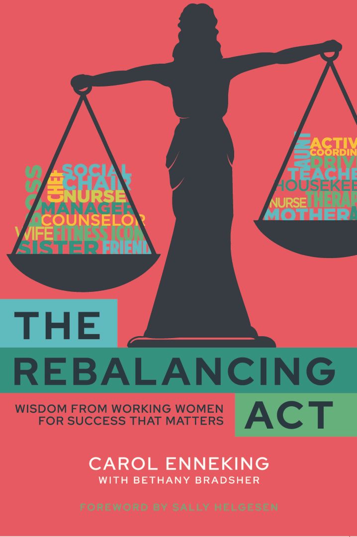 Award-Winning Best Selling Book: a must read for working women!