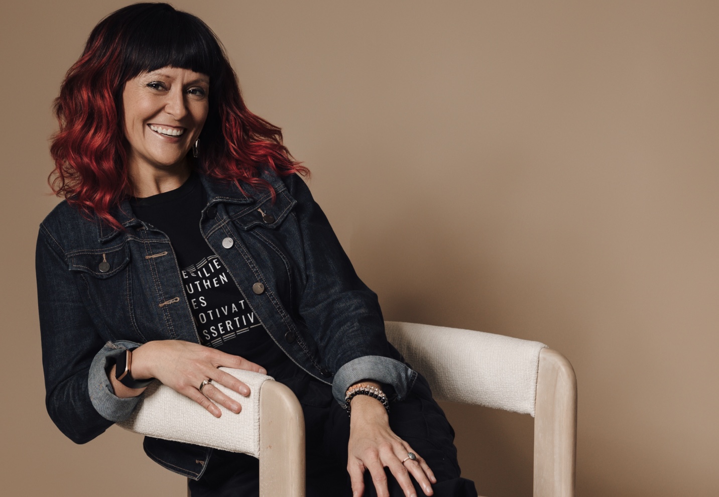 Private Coaching with Certified Executive Coach, Mandy B. Anderson