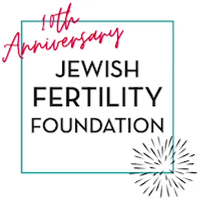 InstagramLive with Julie Cohen, Senior Program Manager at Jewish Fertility Foundation