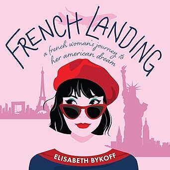    Emily in Paris—in reverse, and true.