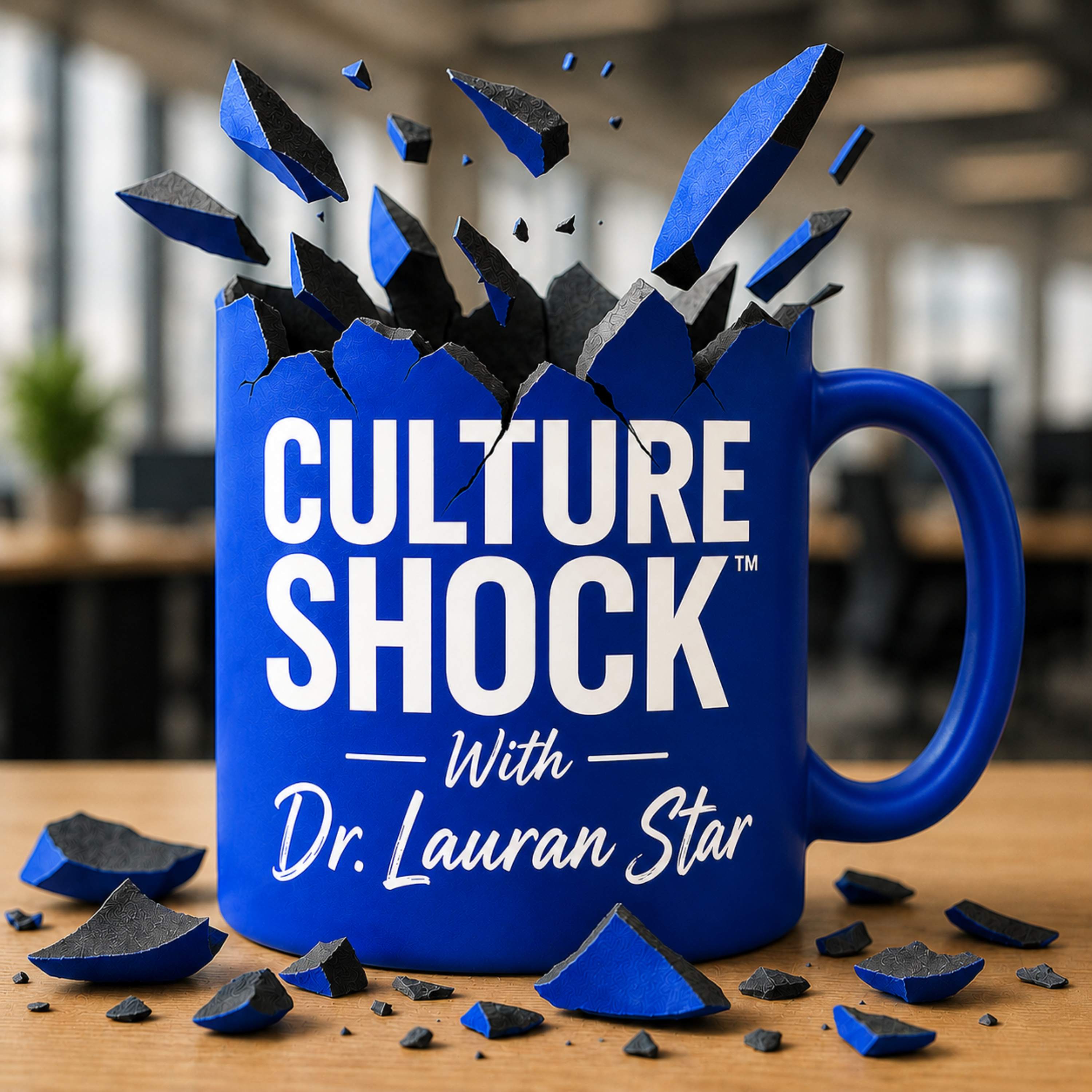 Culture Shock™