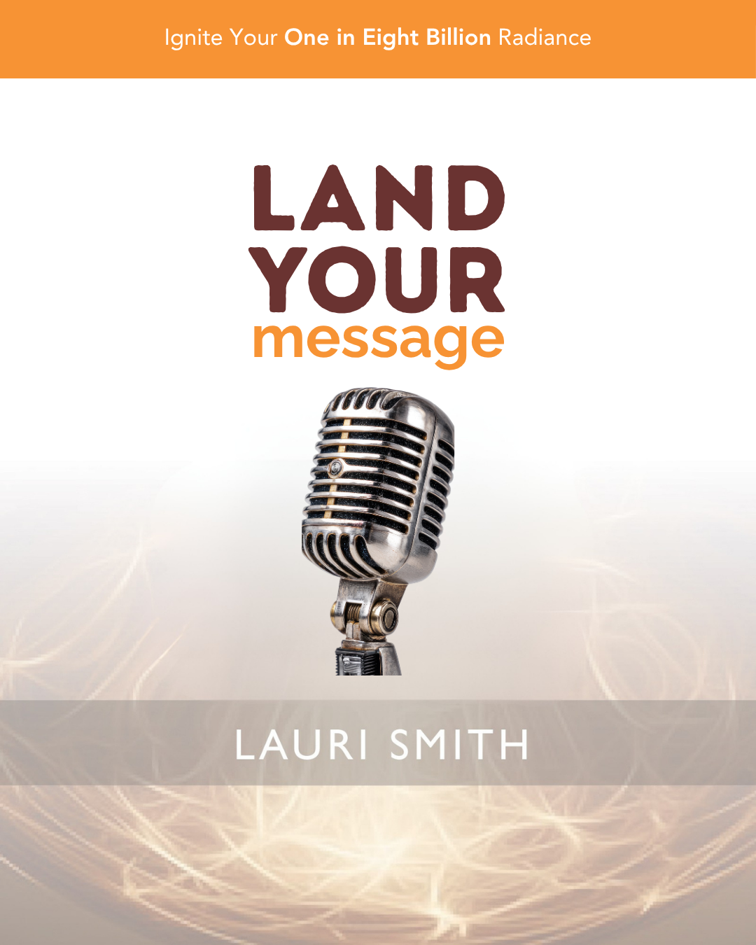 Land Your Message 