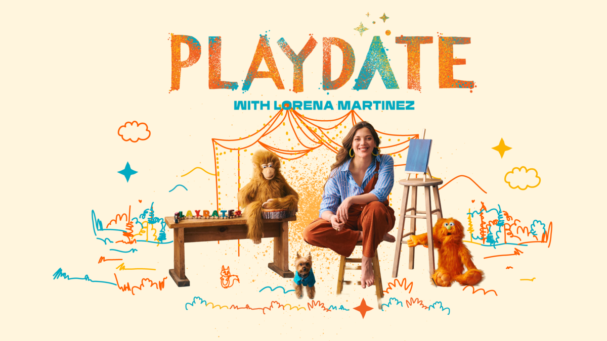 PLAY IS THE WAY