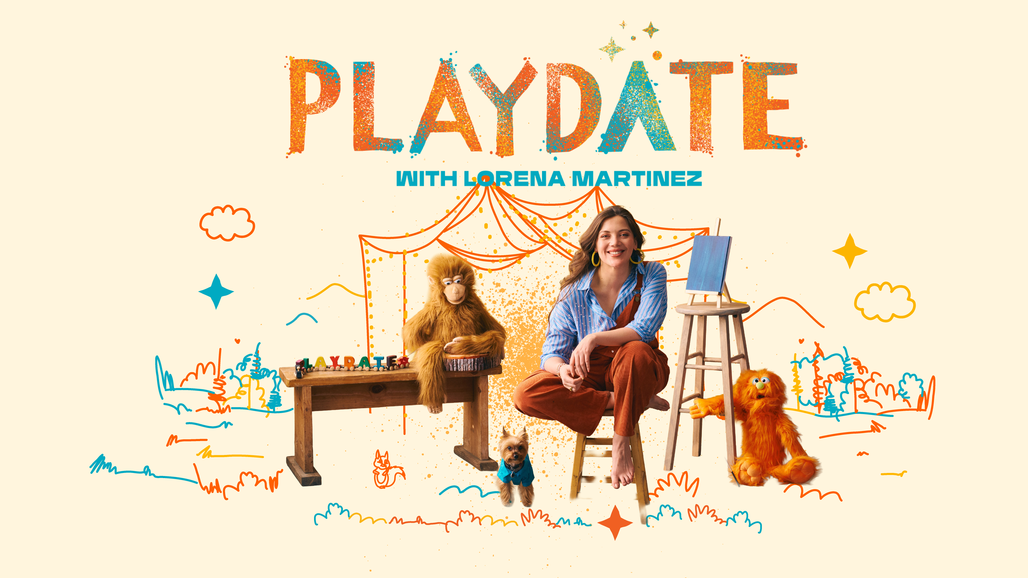 PLAY IS THE WAY