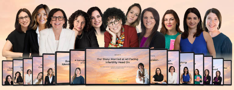 From Powerless to Parenthood and Points Beyond