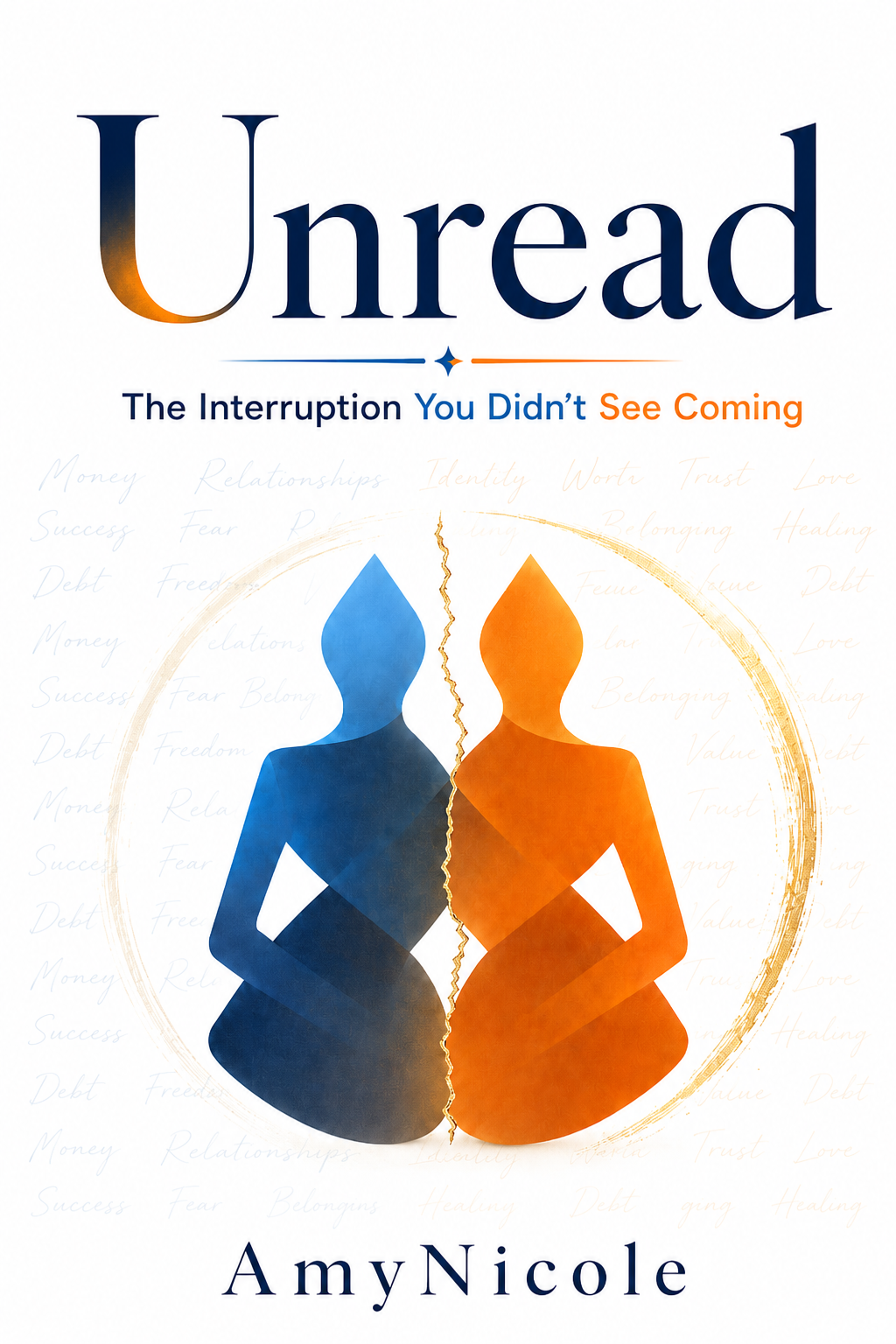 Unread: The Interruption You Didn't See Coming