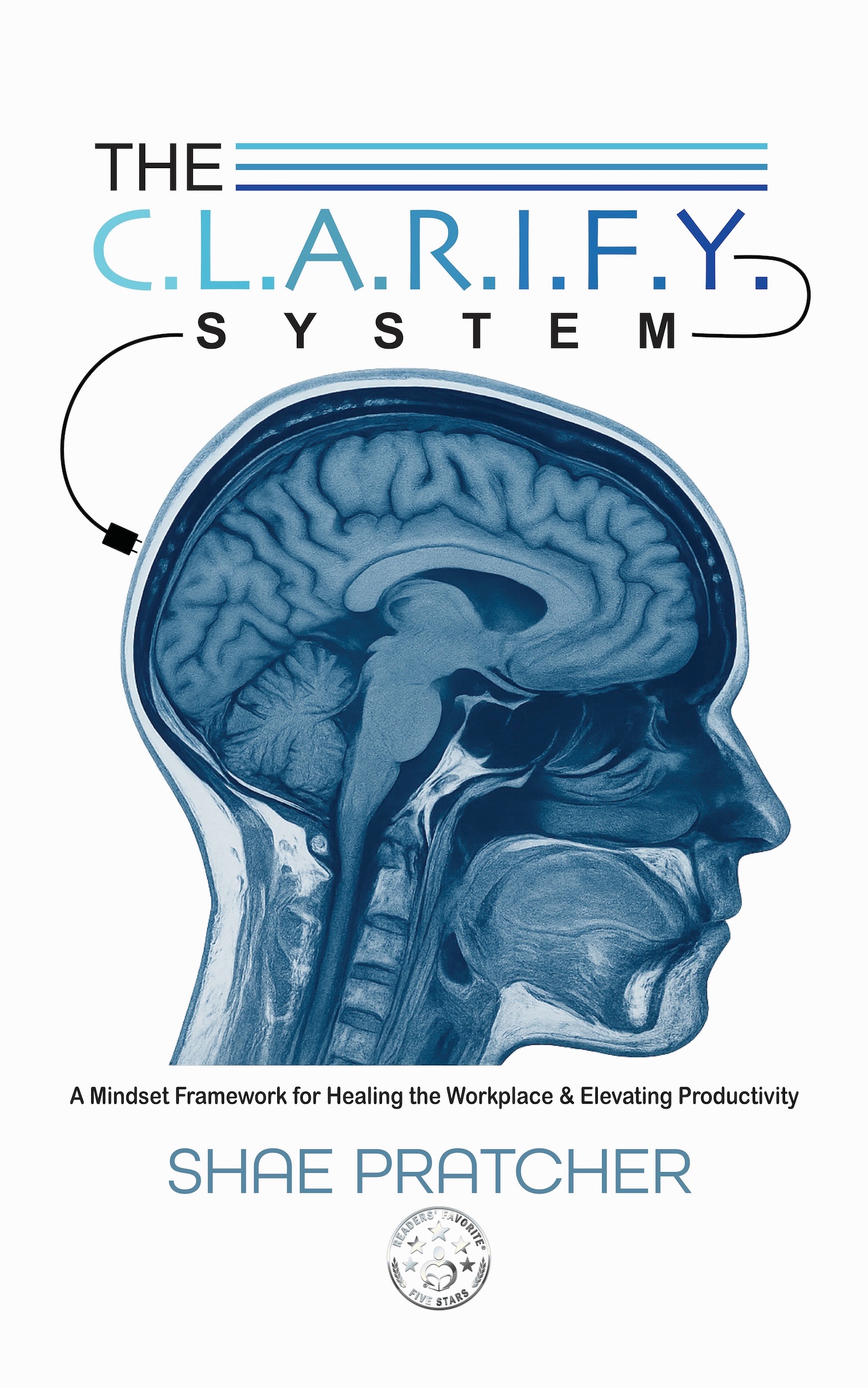The C.L.A.R.I.F.Y. System™: The Framework Behind My Keynotes