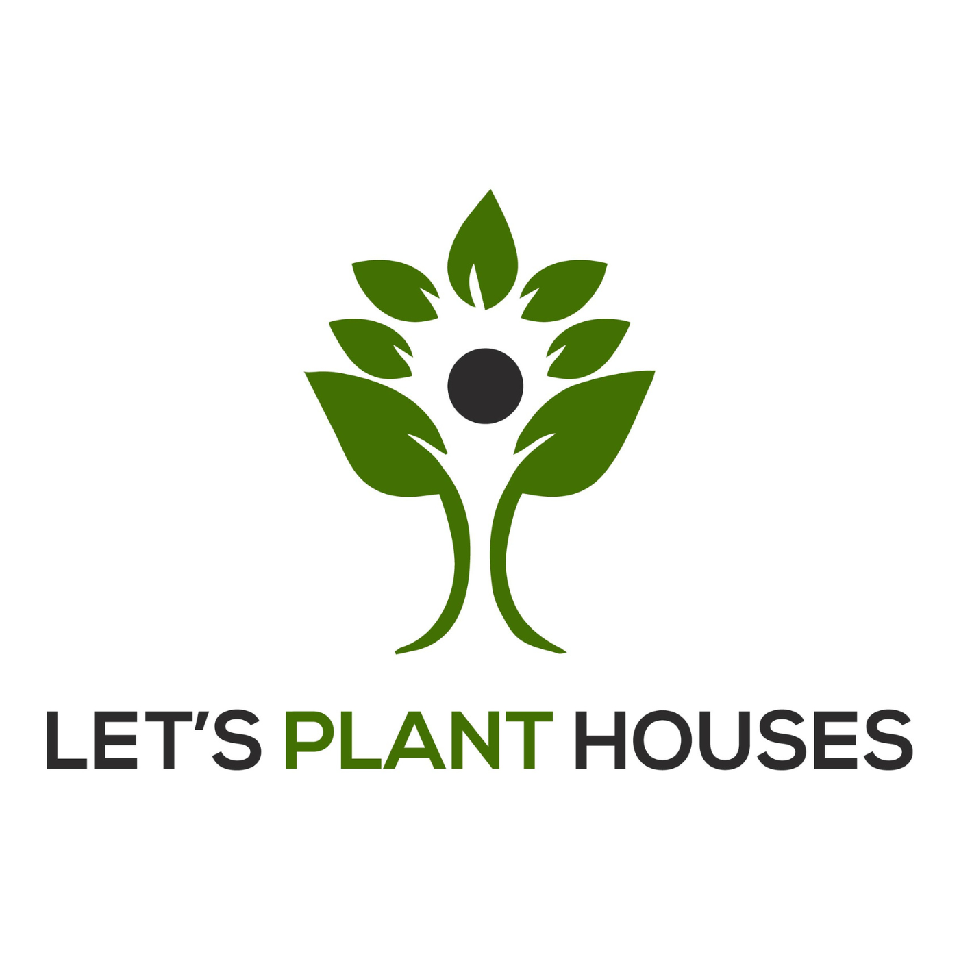 Real stories. Real insights. Real life. Listen to Let's Plant House today.