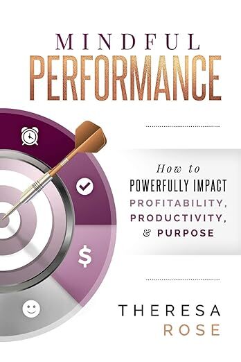 Perform more mindfully.