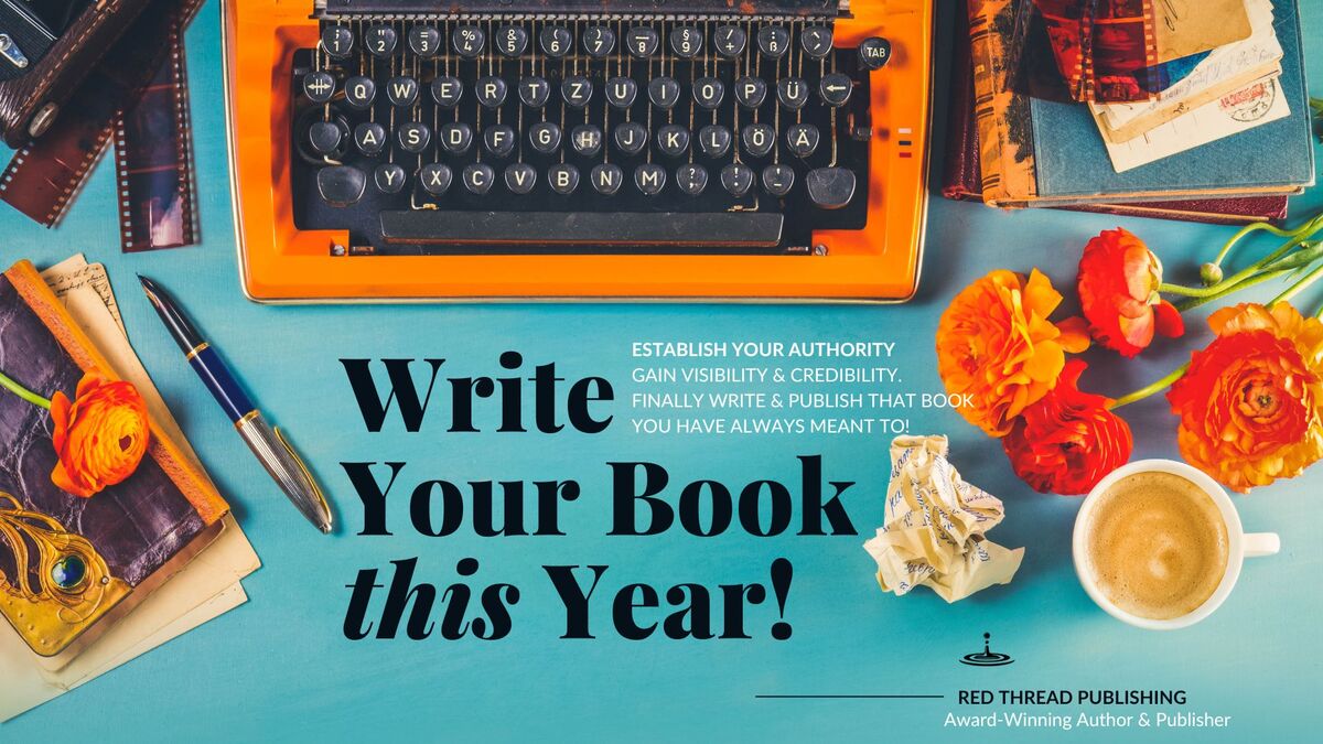 Writing support to unlock your story