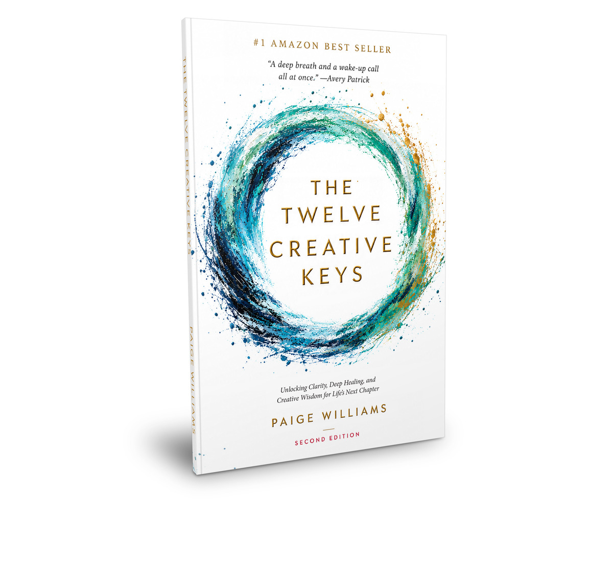 The Twelve Creative Keys