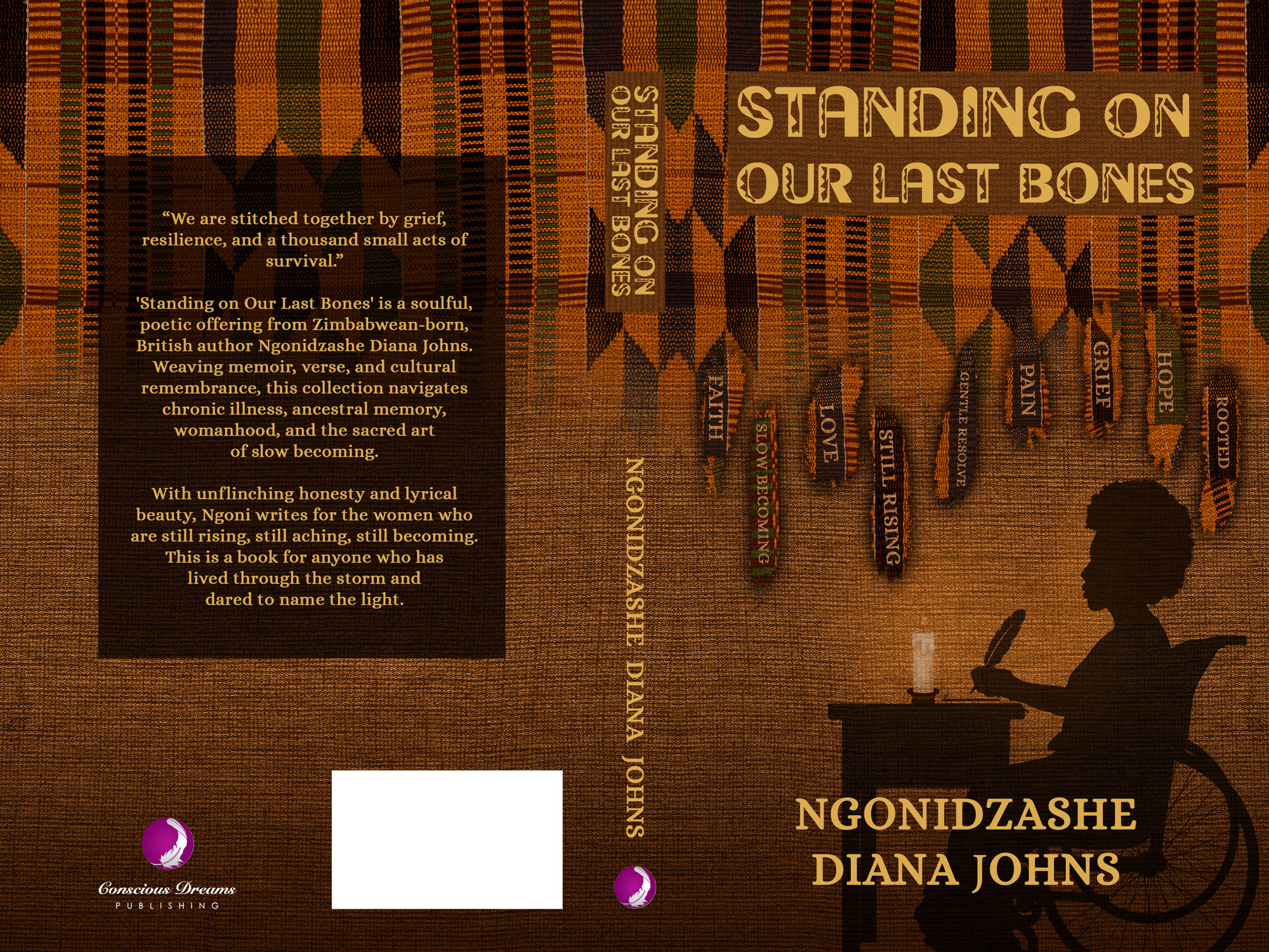 Standing on Our Last Bones