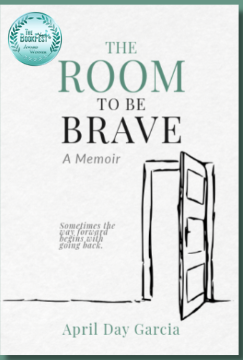 The Room to Be Brave: A Memoir
