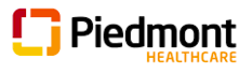 Piedmont Healthcare