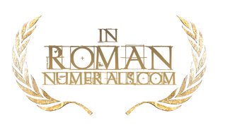 Roman Numerals