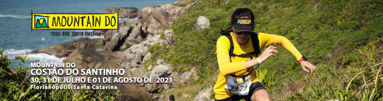 Mountain Do Costão do Santinho - 2021 Mountain Do Costão do Santinho - 2021