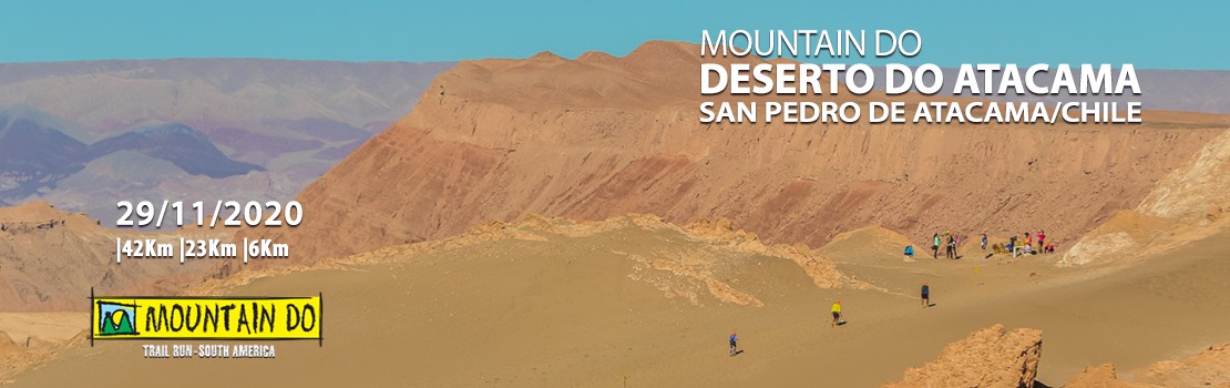 Mountain Do Deserto do Atacama Mountain Do Deserto do Atacama