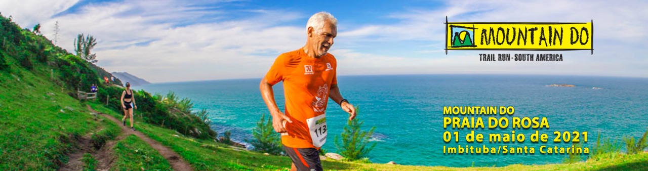 Mountain Do Praia do Rosa - 2021 Mountain Do Praia do Rosa - 2021