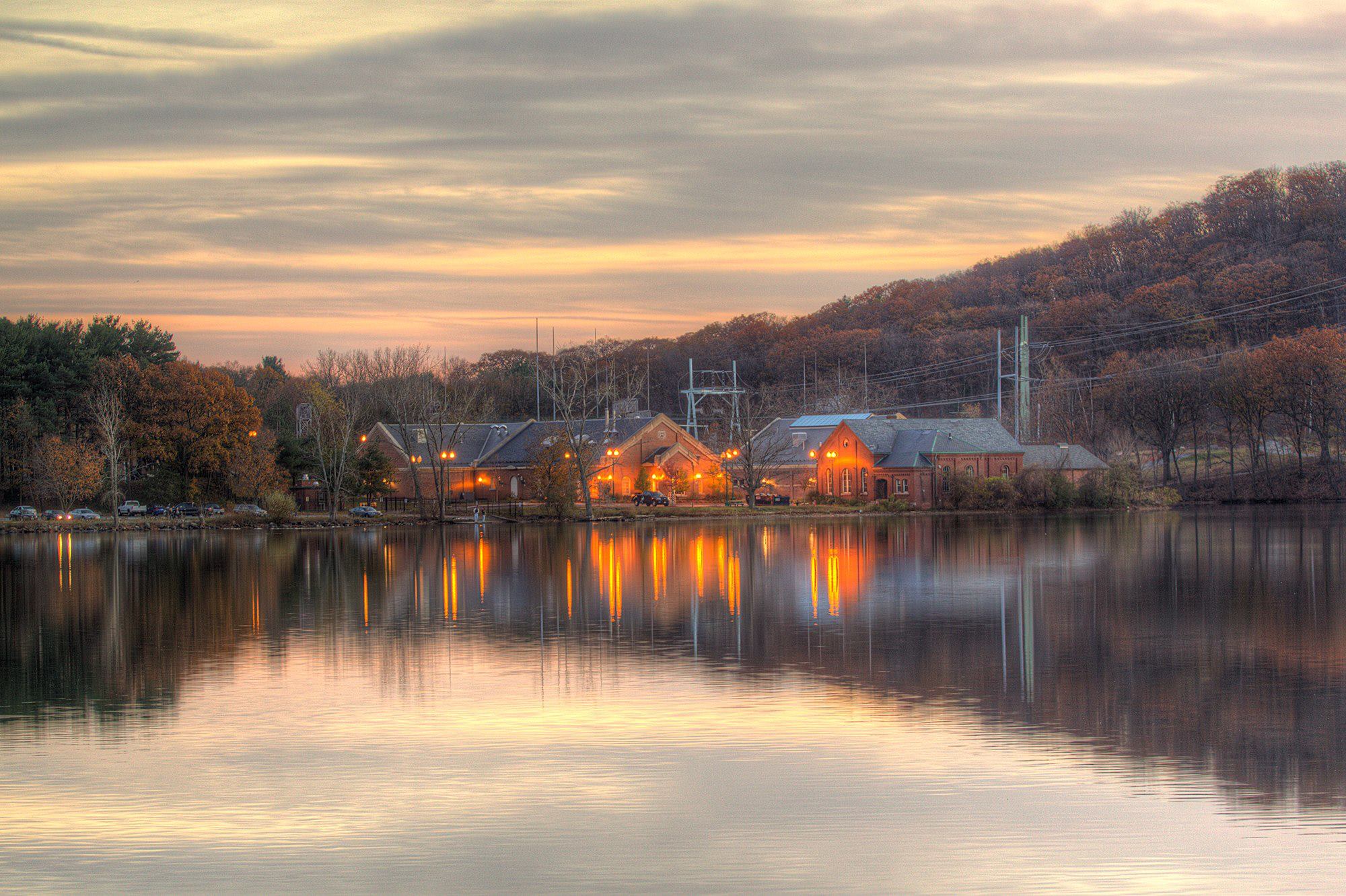 These Are The 10 Best Boston Suburbs To Live In Movoto