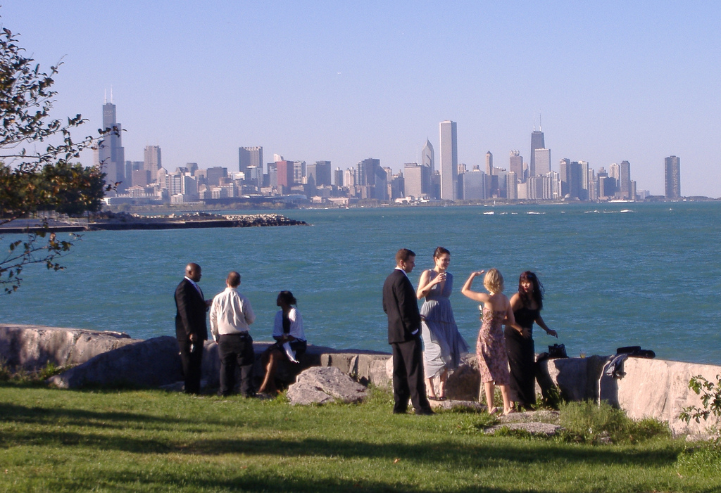 This Awesome Chicago Neighborhood Guide Gives You The Low Down On Living There
