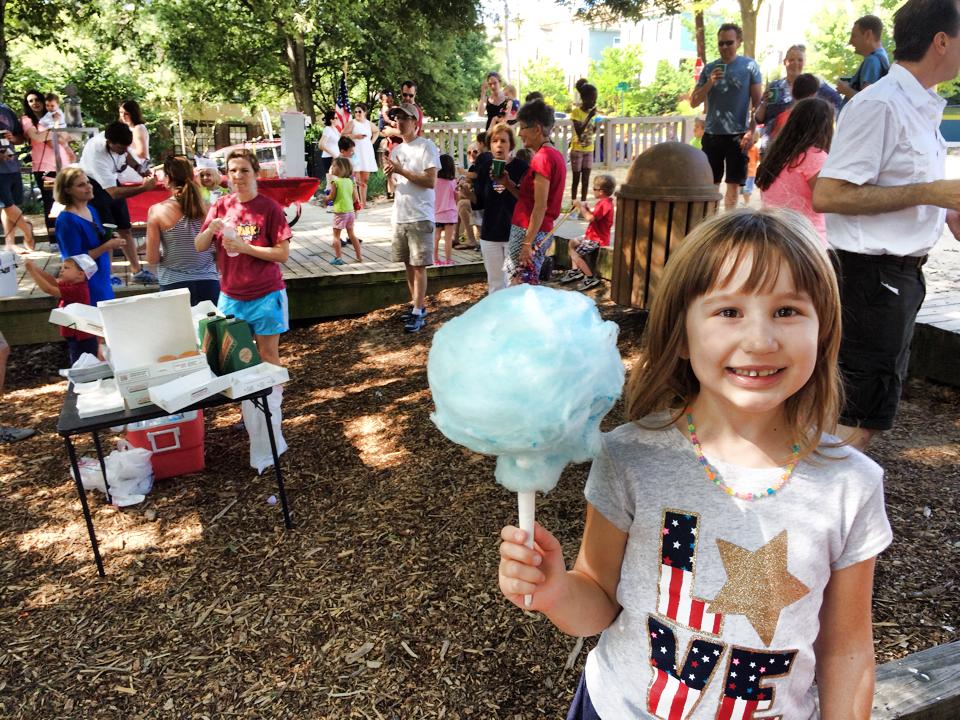 This Awesome Raleigh Neighborhood Guide Gives You The Low Down On Living There