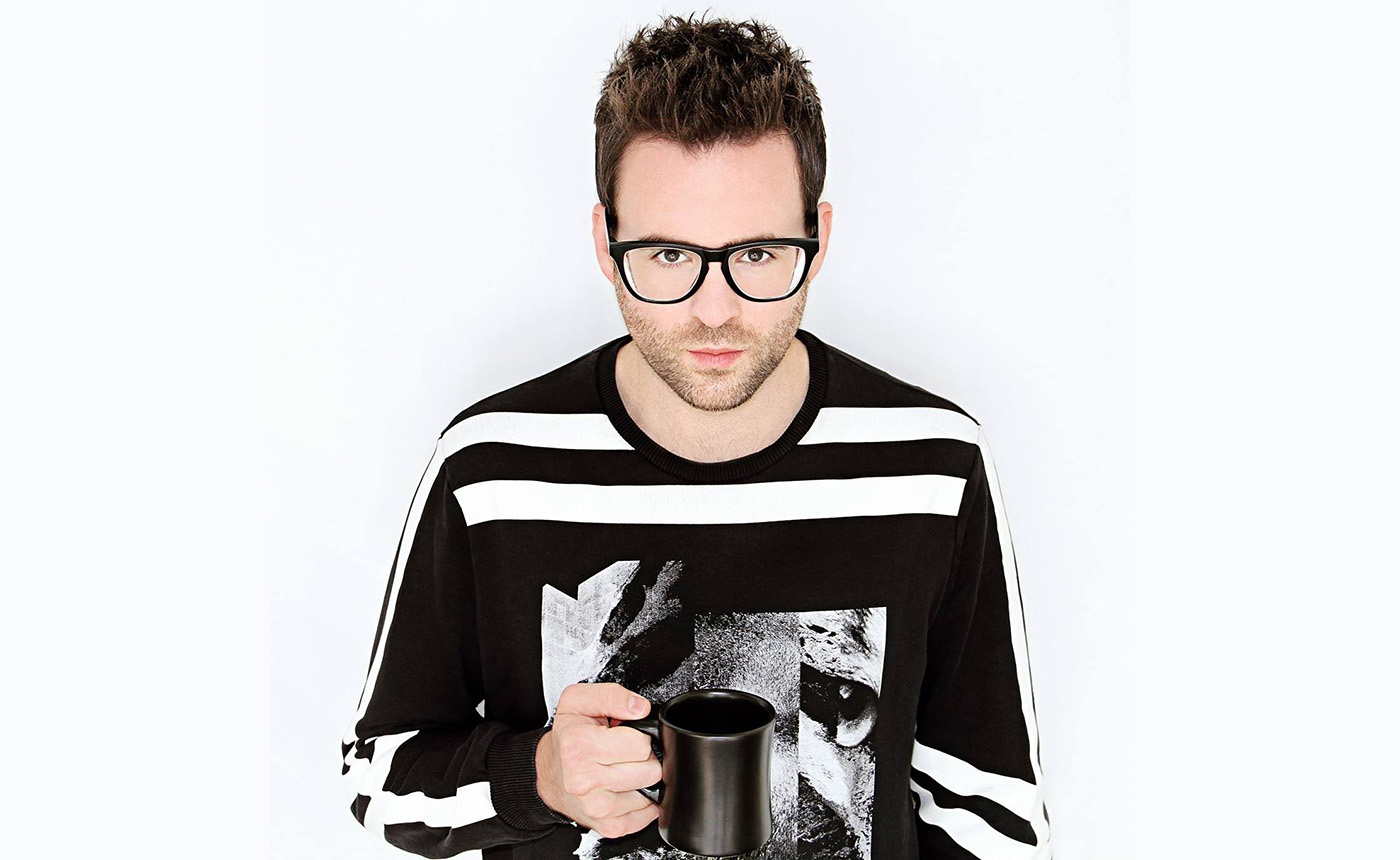 Gareth Emery – Artists